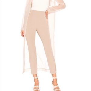 Chrissy Teagan X Revolve pants